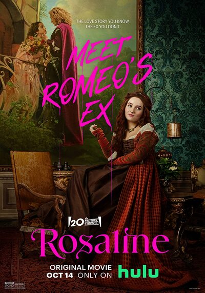 โรซาลิน (Rosaline) 2022