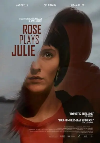 Rose Plays Julie 2019