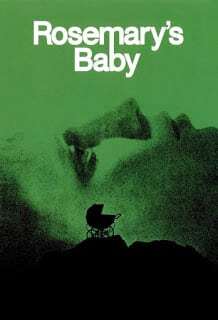 ทายาทซาตาน (Rosemary’s Baby) 1968