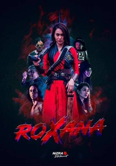 Roxana โรซาน่า (2024)