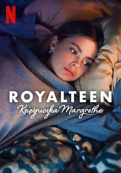 รอยัลทีน เจ้าหญิงมาร์เกรทเทอ (Royalteen Princess Margrethe) 2023