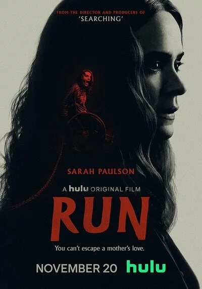 มัมอำมหิต (Run) 2020