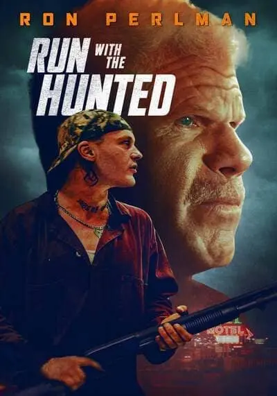 Run with the Hunted 2019