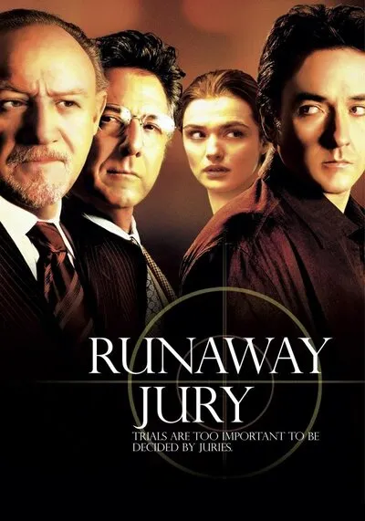 วันพิพากษ์แค้น (Runaway Jury) 2003