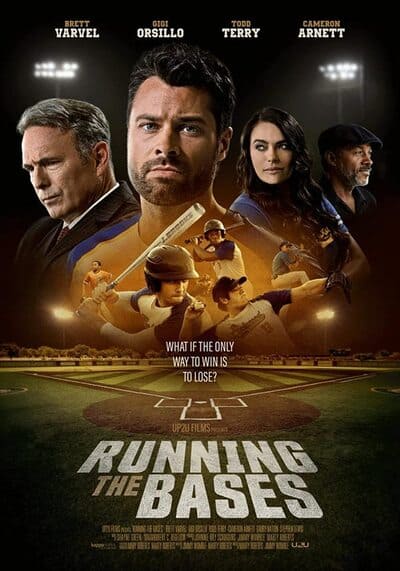 โค้ชผู้ไม่ยอมแพ้ (Running the Bases) 2022