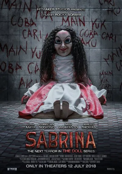 ซาบรีน่า (Sabrina) 2018
