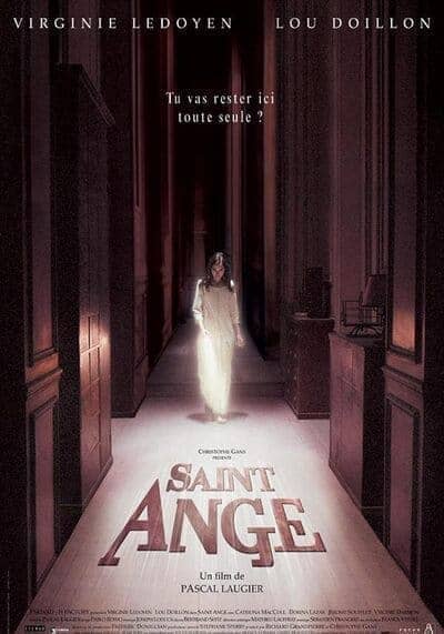 โรงเรียนเลี้ยงเด็กผี (Saint Ange) 2004