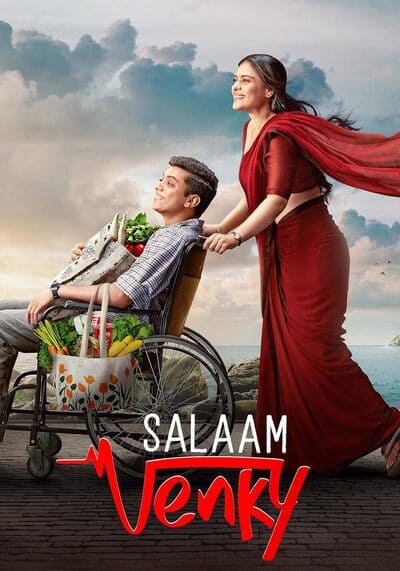 Salaam Venky สวัสดีความสุข (2022)