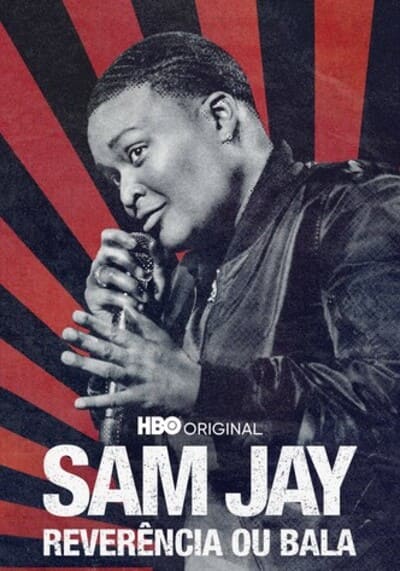 Sam Jay Salute Me or Shoot Me แซม เจย์ ไม่เชิดชูก็ยิงตูดิ (2023)