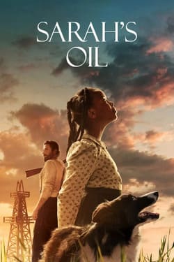 Sarah’s Oil น้ำมันของซาราห์ (2025)