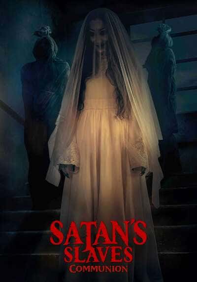 Satan’s Slaves 2 Communion เดี๋ยวแม่ลากไปลงนรก ภาค 2 นัดหมายซาตาน (2022)