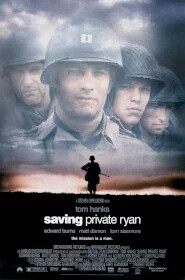 เซฟวิ่ง ไพรเวท ไรอัน ฝ่าสมรภูมินรก (Saving Private Ryan) 1998