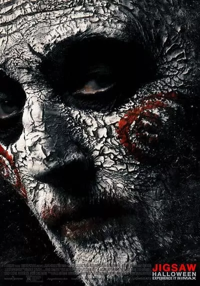 ซอว์ ภาค 8 เกมตัดต่อตาย ตัดเป็น (Saw 8 Jigsaw) 2017