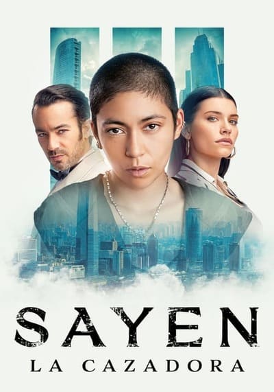 Sayen La cazadora 2024