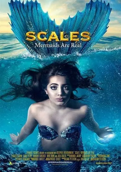 บทพิสูจน์นางเงือกมีจริง (Scales Mermaids Are Real) 2017