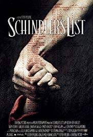 ชะตากรรมที่โลกไม่ลืม (Schindler’s List) 1993