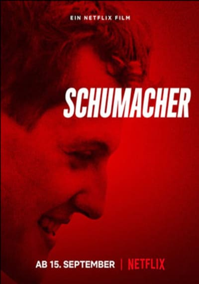 ชูมัคเคอร์ (Schumacher) 2021