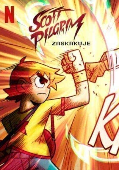 สก็อตต์ พิลกริมออกสตาร์ท (Scott Pilgrim Takes Off) 2023 Ep.1-8 จบ