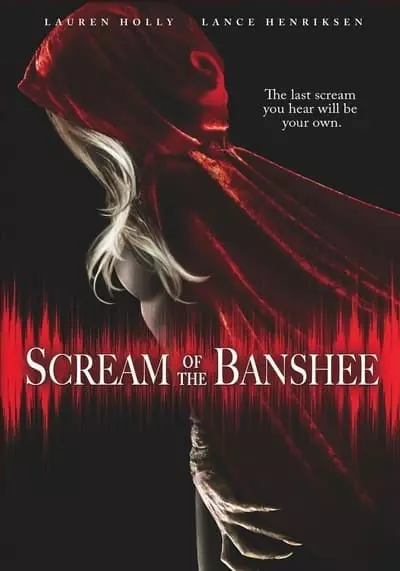 มิติสยอง 7 ป่าช้า หวีดคลั่งตาย (Scream of the Banshee) 2011