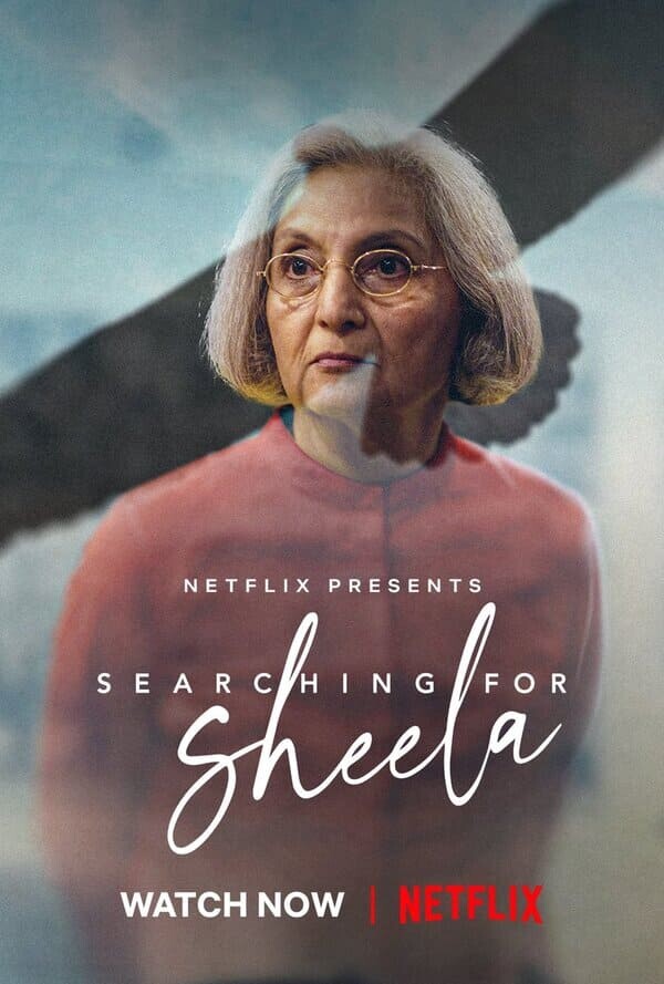 ตามหาชีล่า (Searching for Sheela) 2021