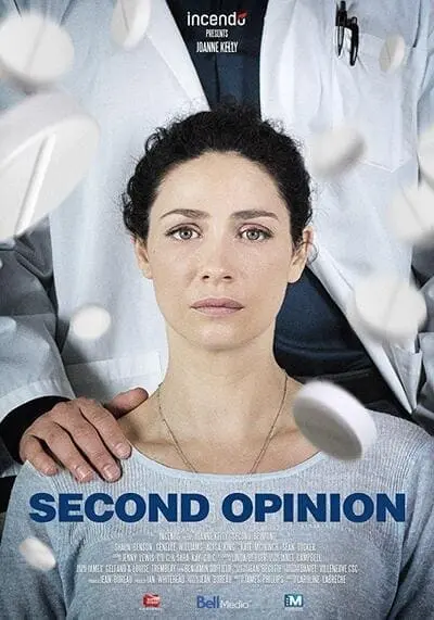 ความคิดเห็นที่สอง (Second Opinion) 2018