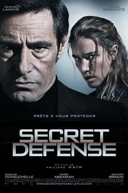 สงครามทรชนตัดทรชน (Secret Defense) 2008