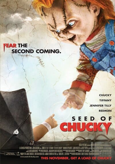 เชื้อผี แค้นฝังหุ่น ภาค 5 (Seed of Chucky) 2004