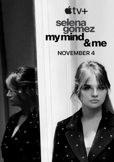 ตามติดชีวิต 6 ปีของ เซเลนา โกเมซ (Selena Gomez My Mind & Me) 2022