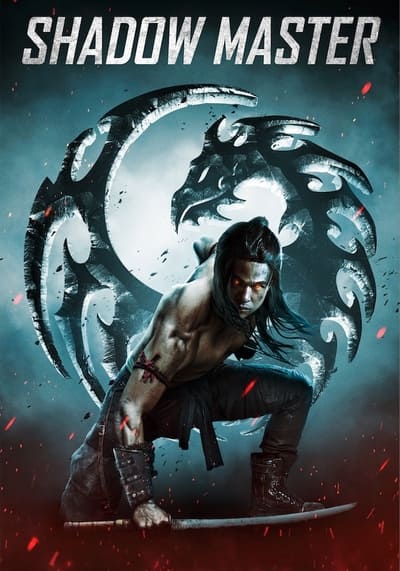อาจารย์เงา (Shadow Master) 2022