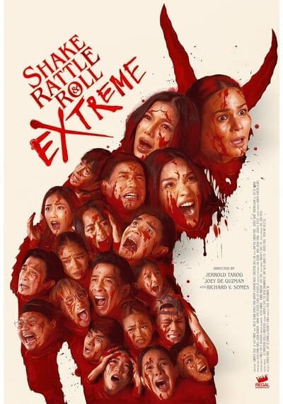เขย่าขวัญ ปั่นประสาท (Shake Rattle & Roll Extreme) 2023