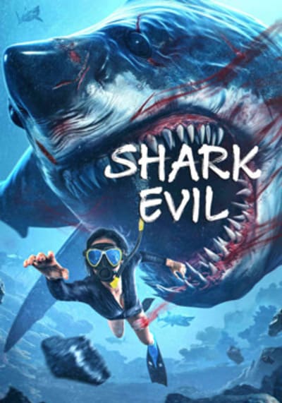 ฉลามเดือด (Shark Evil) 2023