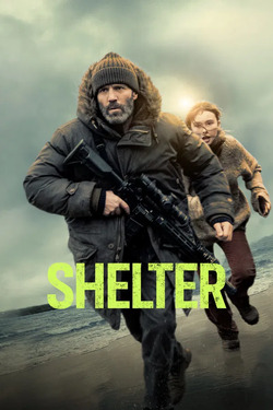 Shelter คลั่งนรก หลบตาย (2026)