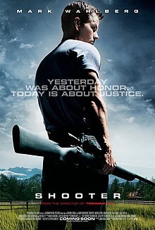คนระห่ำปืนเดือด (Shooter) 2007