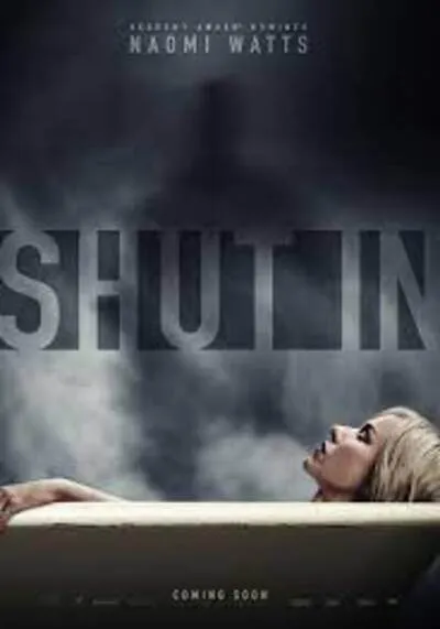 หลอนเป็น หลอนตาย (Shut In) 2016