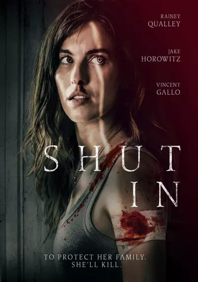 ชัทอิน (Shut In) 2022