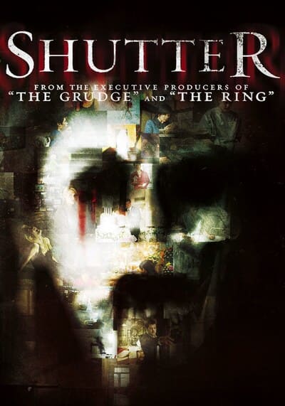 ชัตเตอร์ แรงอาฆาต ภาพวิญญาณสยอง (Shutter) 2008