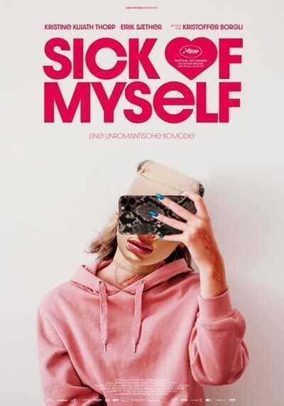 Sick of Myself 2022