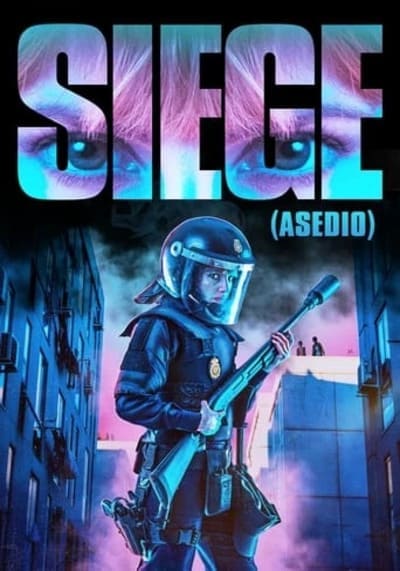 Siege 2023