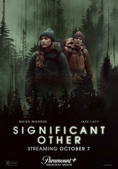 ซิกนิฟิแค๊น อาเตอร์ (Significant Other) 2022