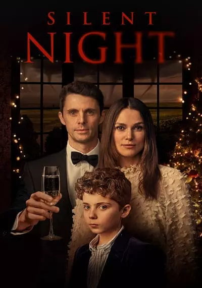 Silent Night 2021