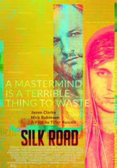 Silk Road 2021