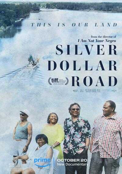 Silver Dollar Road 2023