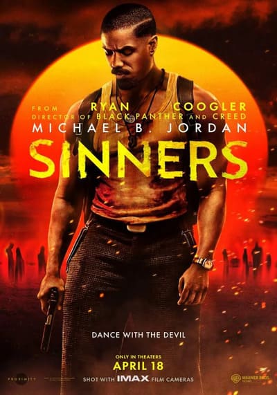 Sinners ซินเนอร์ส (2025)