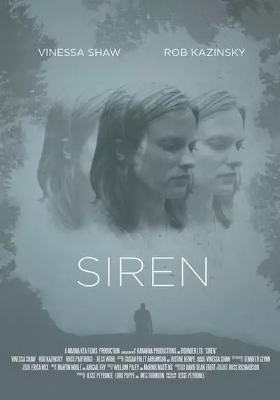 นางกินรีกินผู้ชาย (Siren) 2016