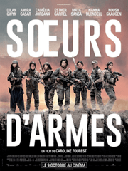 พี่น้องวีรสตรี (Sisters in Arms) 2019