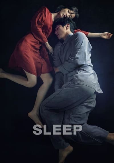 หลับ ลึก หลอน (Sleep) 2023