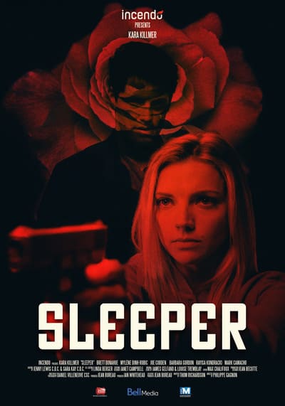 มันจะมาตอนหลับ (Sleeper) 2018