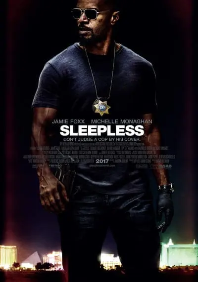 คืนเดือด คนระห่ำ (Sleepless) 2017