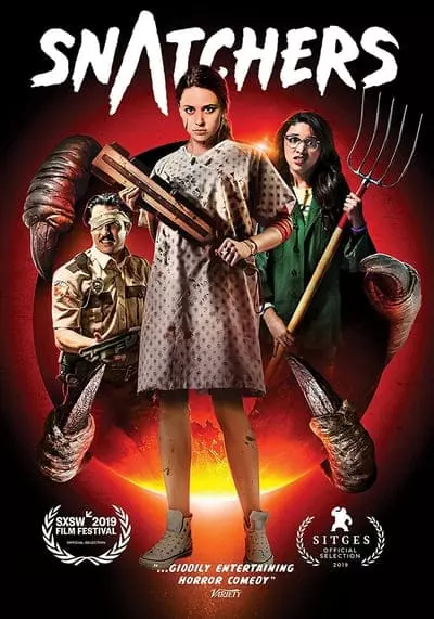Snatchers 2019