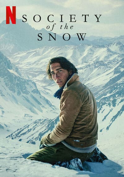หิมะโหดคนทรหด (Society of the Snow) 2024